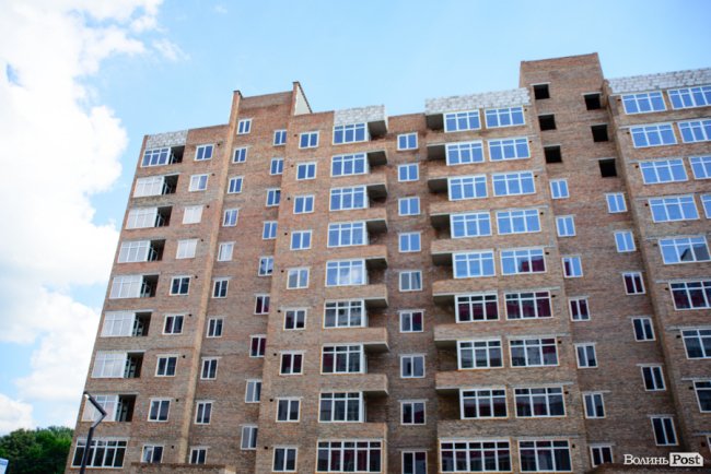 Як влітку змінюється ЖК «Caramel Residence». ФОТО*