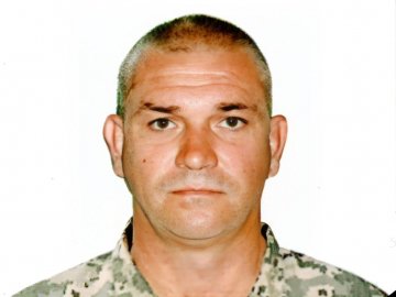 Завтра на Волині зустрічатимуть загиблого Героя Костянтина Щавія