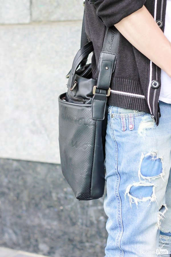 Стильний Луцьк. Портрет дня:  Богдан Котов