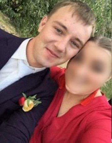 До скону за ґратами: засудили окупанта, який у спину розстріляв дідусів на Київщині