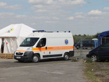 Смертельне селфі: на Київщині підліток загинув від ураження струмом