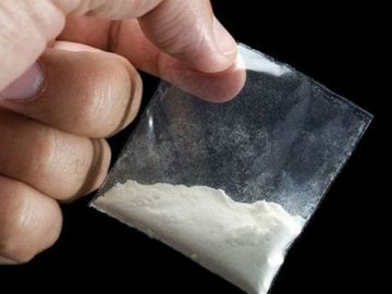 Кухар ресторану у Луцьку торгував наркотою