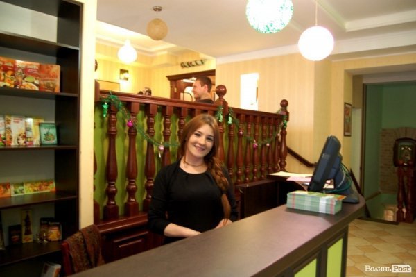 Як поїсти і нікого не з’їсти. Смачного Луцька!