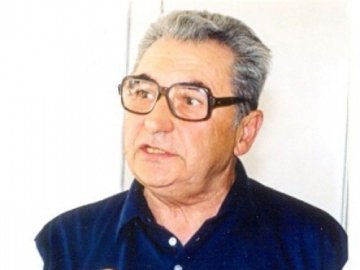 Волинський письменник став лауреатом міжнародної премії. ВІДЕО