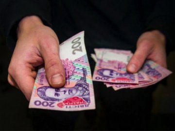 На Волині водій-порушник хотів дати поліцейським хабар