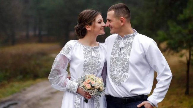 Вагітна дружина загиблого бійця з Волині просить присвоїти йому звання Героя