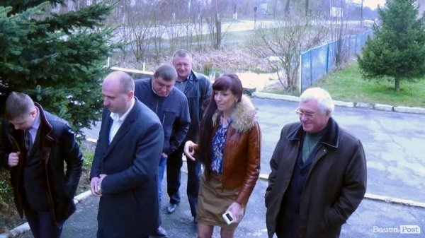 У нового голови Шацької РДА  - зарплата у 3 тисячі гривень. ФОТО