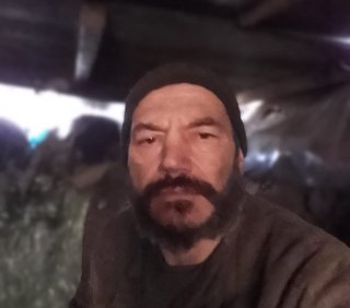 Тримав оборону понад 4 місяці: історія бійця з позивним «Любомль», який воює на одній із найгарячіших ділянок фронту