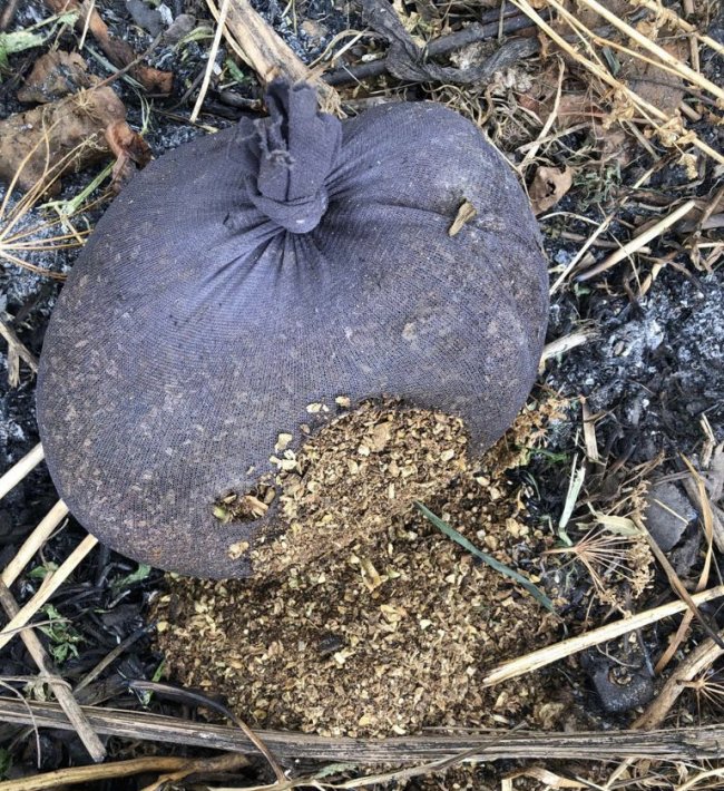 За зберігання наркотиків у Луцьку судитимуть чоловіка