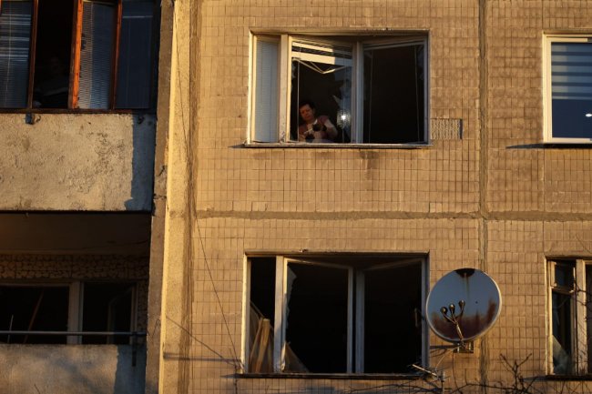 Росія запустила по Львівщині 10 ракет: є влучання в об’єкт інфраструктури, троє постраждалих