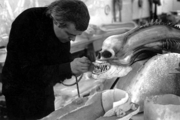 Чужий / Alien (1979)