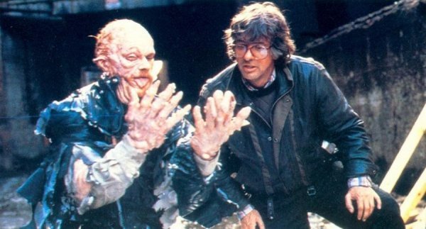 Робокоп / RoboCop (1987)