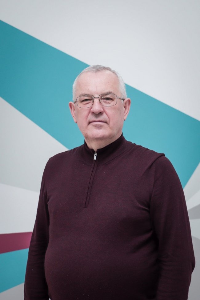 Помер доцент кафедри волинського вишу