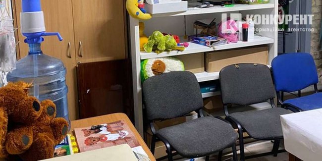 У центрі Луцька перевірили укриття: результати вражають