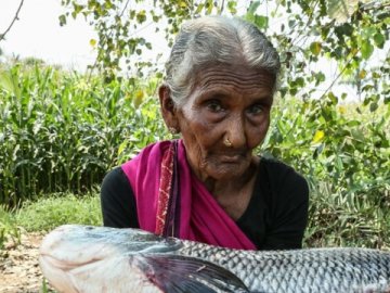 Найстаріша YouTube-блогерка померла у 107 років