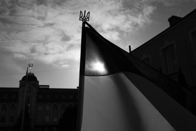 У Луцькій громаді попрощалися з Героєм Богданом Войтюком