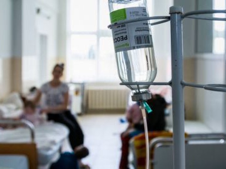 Ботулізм на Волині: шість випадків і одна смерть з початку року