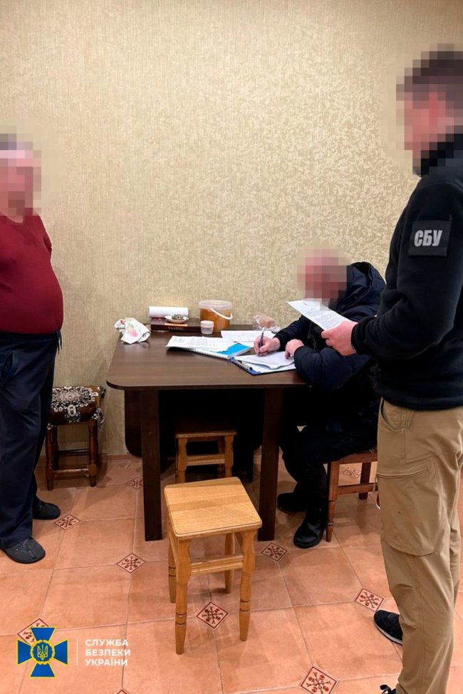 Посадовці Міноборони розкрадали бюджетні кошти під час будівництва казарм для військових. ФОТО