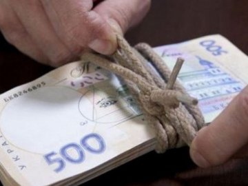 У Луцьку п’яний водій хотів за 5000 гривень відкупитись від поліцейських