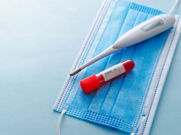 Три смерті і 99 нових випадків: ситуація з коронавірусом на Волині за минулу добу