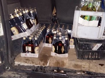 Алкоторгівля біля «Кромберга»: у «Ромчика» знайшлася заміна