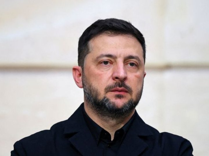 Рівень постачання ППО зараз не дозволяє збивати значну частину ракет, - Зеленський