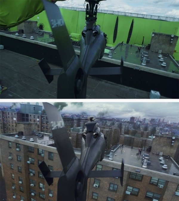 Війна світів Z