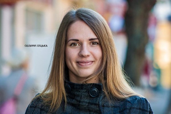 ТОП-9 жовтневих «облич Луцька»