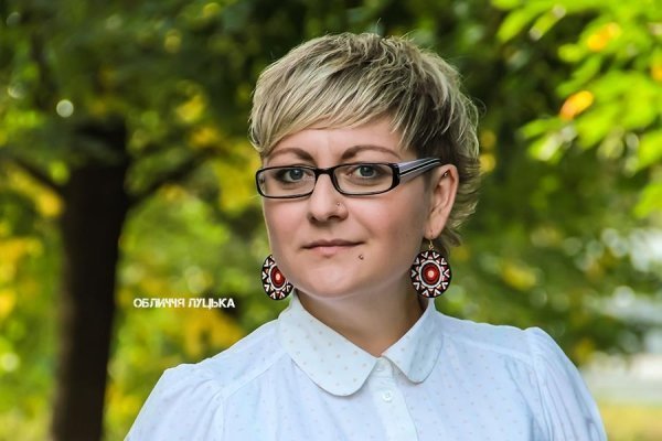 ТОП-9 жовтневих «облич Луцька»