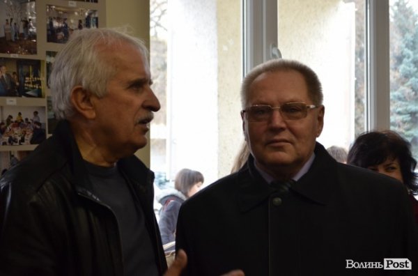 У Луцьку відкрили «храм писанки». ФОТО