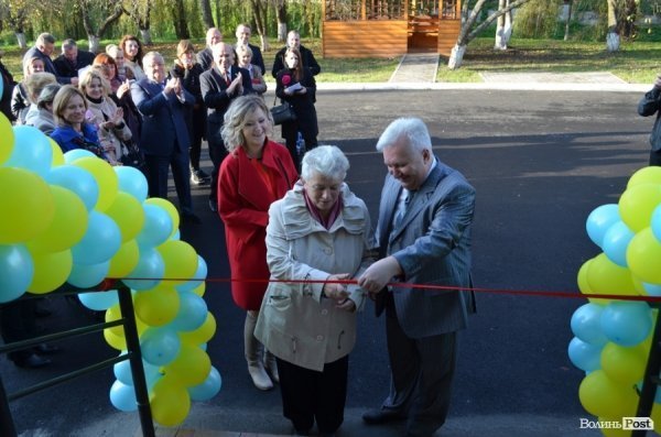 У Луцьку відкрили диспетчерську для швидких. ФОТО