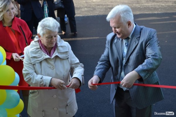 У Луцьку відкрили диспетчерську для швидких. ФОТО