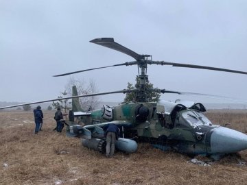 За добу ЗСУ збили літак, вертоліт, крилаті ракети та безпілотники росіян