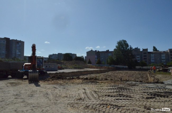 Ідеальний простір для кожного: як у Луцьку будують ЖК «Caramel Residence». ФОТО*