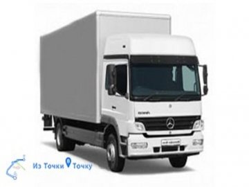 Чому при переїзді ваші речі можуть бути пошкоджені?*