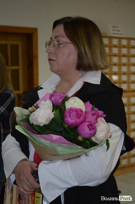 Завтра буде новий «День»: у Луцьку презентувати виставку світлин «Фотосинтез»