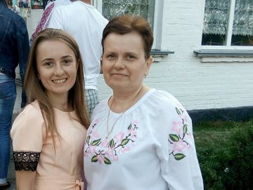  У мами волинянина, якому робили пересадку кісткового мозку, виявили онкозахворювання