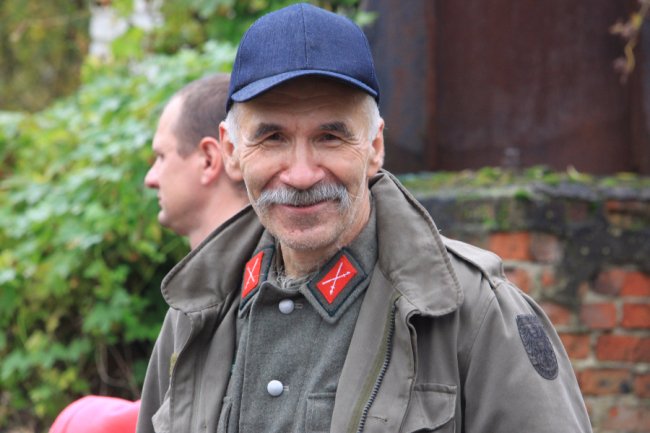 Реконструкція бою та щемливі пісні: фестиваль «Криївка Перця» у фото