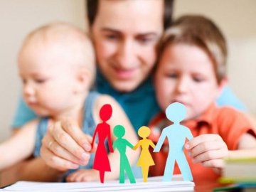 В Україні підтримали нову програму допомоги сім'ям, які опинились у кризових ситуаціях