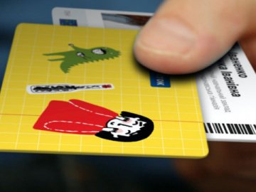 В Україні впровадять е-квитки для учнів та студентів