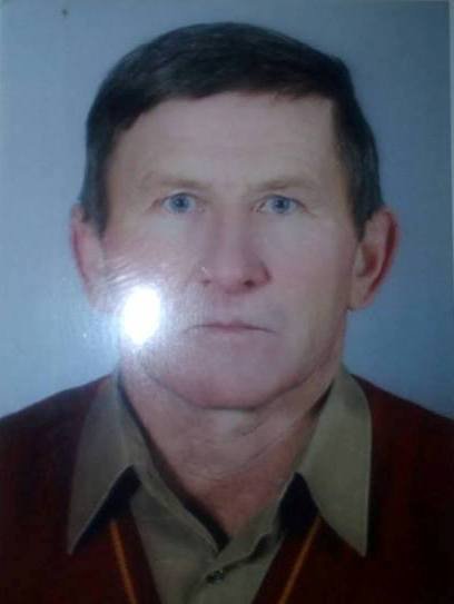 Поїхав за продуктами і не повернувся: на Волині розшукують чоловіка. ФОТО