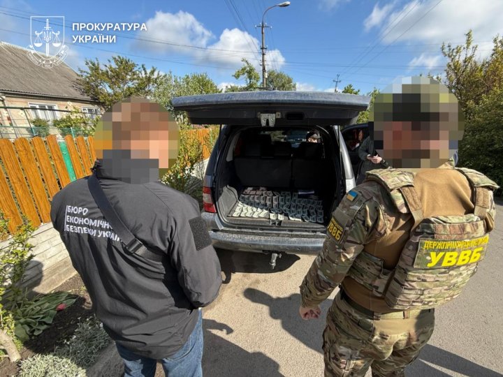 Лучанин продав 20 автівок, ввезених для ЗСУ: його судитимуть
