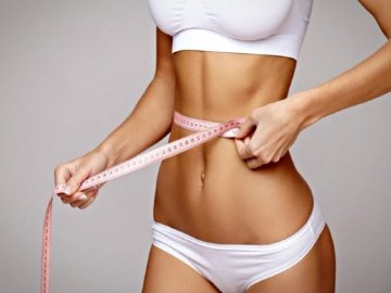 Особливості відновлення після лазерної ліпосакції*