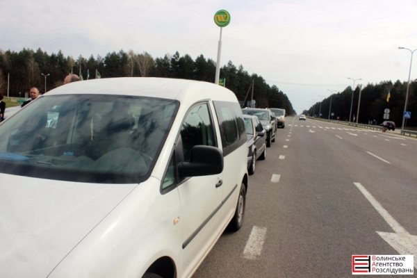 У Луцьк привезли тіло Героя Сергія Грибкова. ФОТО