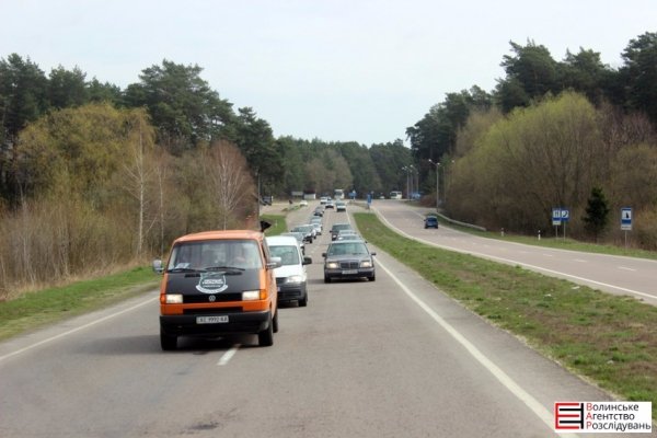 У Луцьк привезли тіло Героя Сергія Грибкова. ФОТО