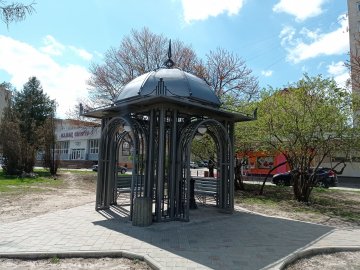 «Пийте воду з крана»: на вулицях Луцька не встановлюватимуть бюветів