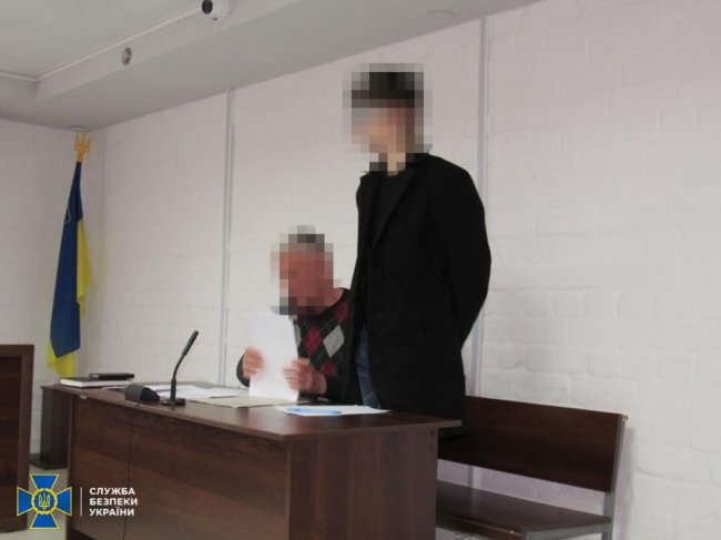 У Миколаєві студент «зливав» рф локації шкіл та лікарень: за кожну мітку отримував 2 тисячі гривень