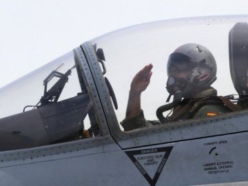 США також не будуть збивати дрони над Україною: в Білому домі вбачають «різні картини загроз»