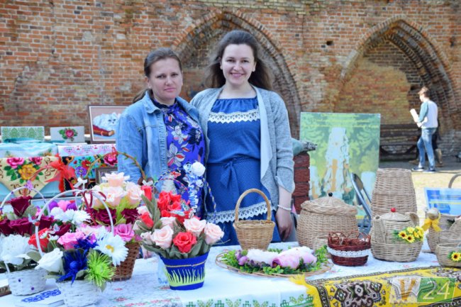 «Волинська княжна»: кому дістався титул та корона. ФОТО