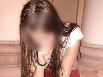 У  Дніпрі в парку зайшли двох п'яних дітей. ФОТО